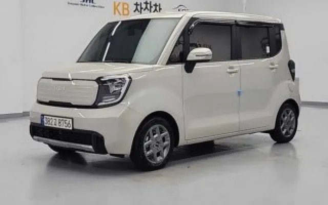 싼타페더스타일 중고차 레이 프레스티지 매물 사진 20 - 2024/03 30,277km