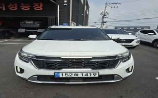 싼타페더스타일 중고차 더 뉴 셀토스 가솔린 2.0 2WD 매물 사진 15 - 2022/08 69,069km