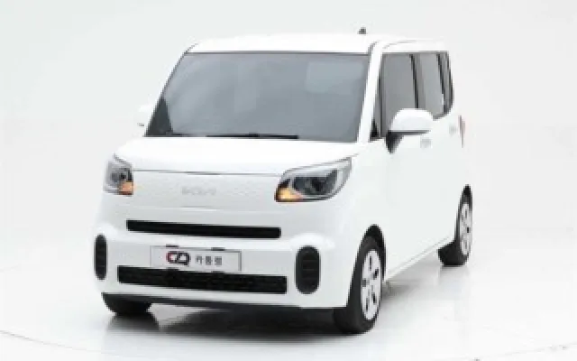 싼타페더스타일 중고차 더 뉴 레이 스탠다드 매물 사진 16 - 2022/03 115,226km