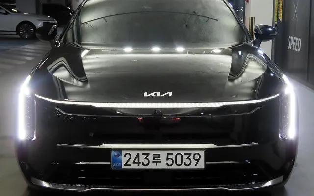 싼타페더스타일 중고차 뉴 K8 하이브리드 노블레스 매물 사진 9 - 2025/01 29,974km
